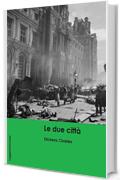 Dickens. Le due citt&agrave; (LeggereGiovane)