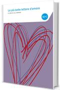 Le pi&ugrave; belle lettere d'amore