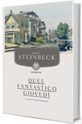 Quel fantastico gioved&igrave; (I grandi tascabili)
