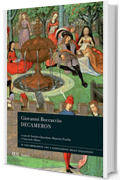 Decameron: A cura di Amedeo Quondam, Maurizio Fiorilla e Giancarlo Alfano (Classici)