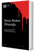 Dracula (Oscar classici Vol. 380)