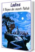 LADINS - Il regno dei monti pallidi