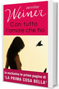 Con tutto l'amore che ho