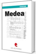 Med&egrave;a (Ad Altiora)