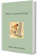 Milano &egrave; una seconda Parigi (Il divano)