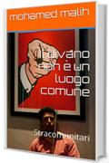 Il divano non &egrave; un luogo comune: Stracomunitari