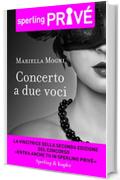 Concerto a due voci - Sperling Priv&eacute;