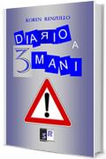 Diario a 3 mani