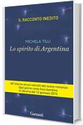 Lo spirito di Argentina