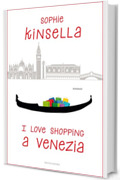 I love shopping a Venezia