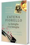 La famiglia &egrave; la famiglia