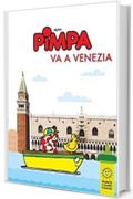 PIMPA VA A VENEZIA (Citt&agrave; in gioco)