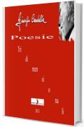 Poesie tridimensionali (Tra fantasia e realt&agrave; Vol. 6)