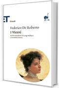 I Vicer&eacute; (Einaudi tascabili. Scrittori)