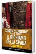 I conquistatori 3. Il richiamo della spada