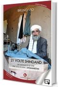 21 volte Shindand