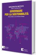 Governare per la sostenibilit&agrave;
