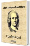 Confessioni (Auto-Bio-Grafie)
