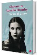 Il pranzo di Mos&egrave;