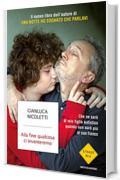 Alla fine qualcosa ci inventeremo: Che ne sar&agrave; di mio figlio autistico quando non sar&ograve; pi&ugrave; al suo fianco