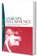 D.H. Lawrence: L'autore di Lady Chatterly interpretato secondo un'affinit&agrave; elettiva (I Lemuri)