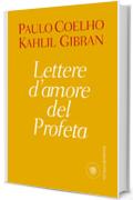 Lettere d'amore del profeta