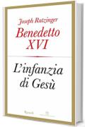 L'infanzia di Ges&ugrave;