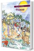 Piccola Storia di Picasso (Petites Hist&ograve;ries)