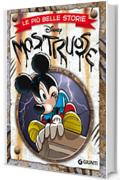 Le pi&ugrave; belle storie Mostruose (Storie a fumetti Vol. 7)