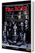 The Boys volume 5: La verit&agrave; (Collection)