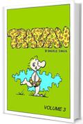 TRAZZAN: Volume 3