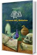 Atina Volpe Rossa e la stanza dell'Alchimista