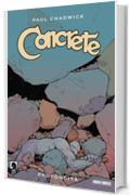 Concrete volume 1: Profondit&agrave; (Collection)