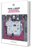 Di un mondo che non c'&egrave; pi&ugrave;