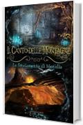 Il Canto delle Montagne - Le fondamenta di Mer&igrave;dia