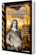 Clara H&ouml;rbiger e il condottiero: Clara H&ouml;rbiger 5 (Clara H&ouml;rbiger e l'invasione dei Seleniti)