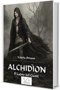 Alchid&iacute;on Il Ladro del Cuore