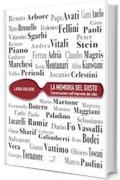 La memoria del gusto