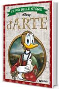 Le pi&ugrave; belle storie d'Arte