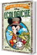 Le pi&ugrave; belle storie Ecologiche (Storie a fumetti Vol. 20)