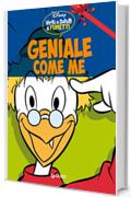 Geniale come me: Virt&ugrave; e difetti a fumetti (Personaggi a fumetti Vol. 5)