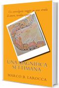 Una magnifica settimana: Un coinvolgente viaggio su una strada di Amore, Invidia e Poesia