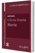 Antichit&agrave; - Il Vicino Oriente - Storia (1)