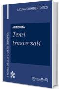 Antichit&agrave; - Temi trasversali (19)