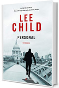 Personal - Edizione italiana: Le avventure di Jack Reacher