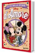 Le pi&ugrave; belle storie d'Amore (Storie a fumetti Vol. 23)
