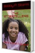 THE STORYTELLERS 14: Nero scorre il sangue