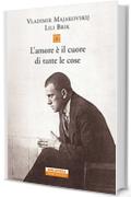 L'amore &egrave; il cuore di tutte le cose