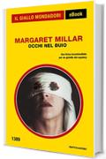 Occhi nel buio (Il Giallo Mondadori)