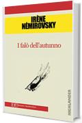 I fal&ograve; dell'autunno